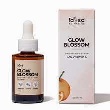 Load image into Gallery viewer, Glow Blossom Brightening Serum