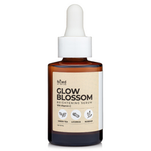 Load image into Gallery viewer, Glow Blossom Brightening Serum