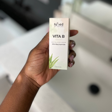 Load image into Gallery viewer, Vita B Revitalizing Serum