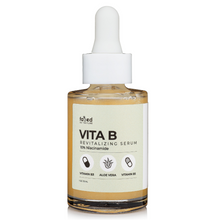 Load image into Gallery viewer, Vita B Revitalizing Serum
