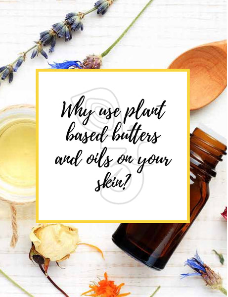 Natural Body Butters Transforms Your Skin