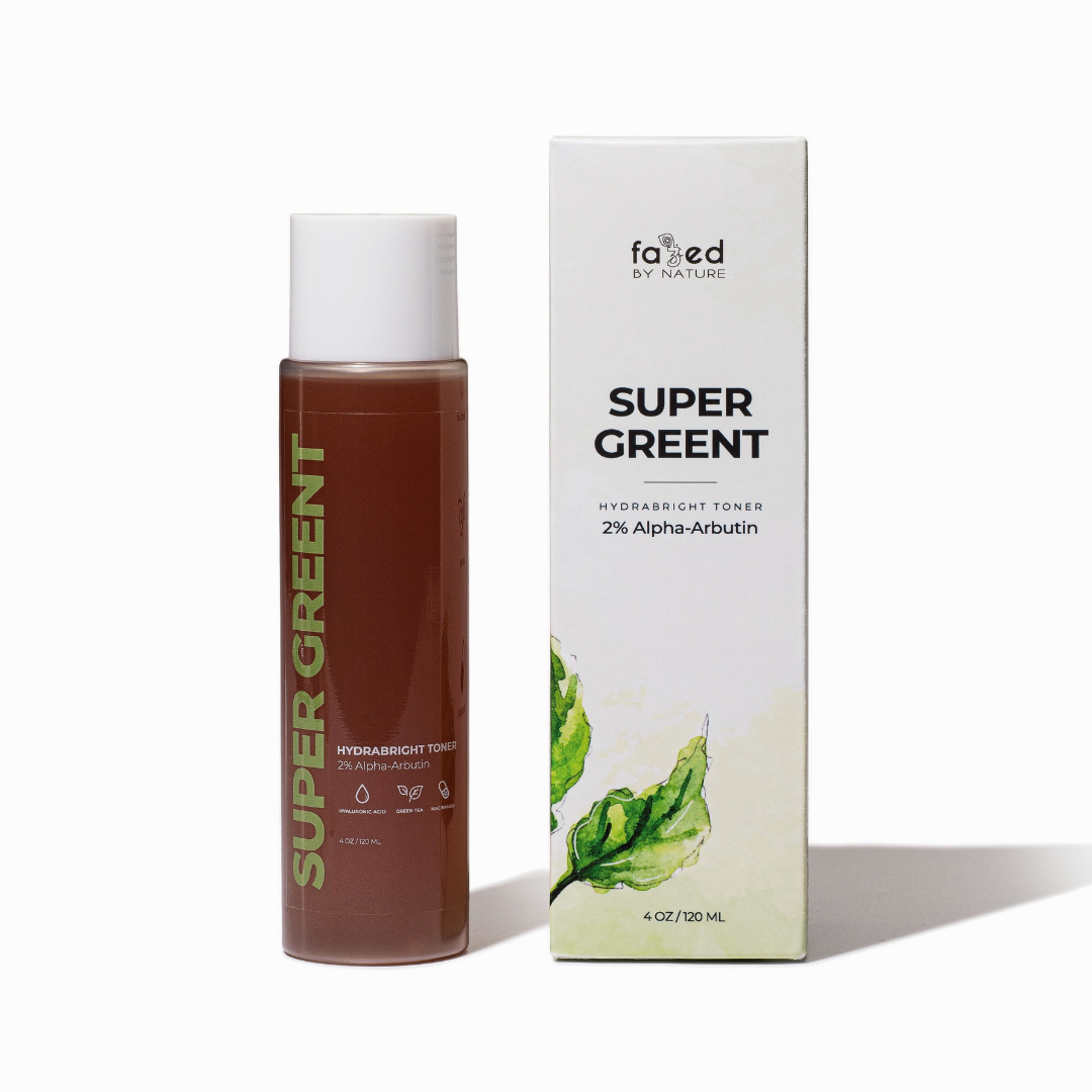 Unlocking the Power of Green Tea in Skincare: Benefits of Green Tea in ...